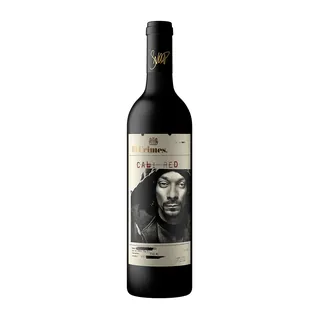 19 CRIMES CALI RED 12/750ML