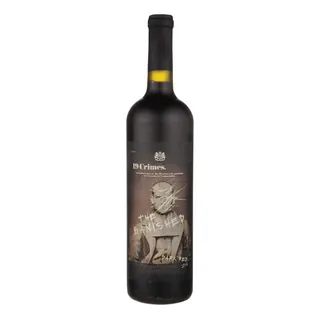 19 CRIMES THE BANISHED 12/750ML