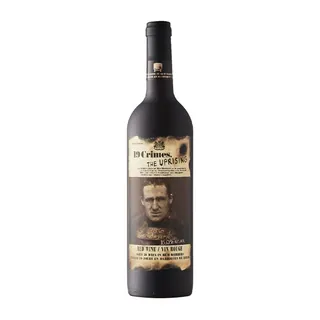 19 CRIMES THE UPRISING 12/750ML