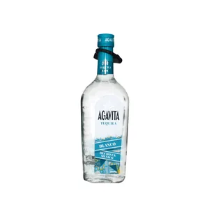 AGAVITA TEQUILA BLANCO 70 CL