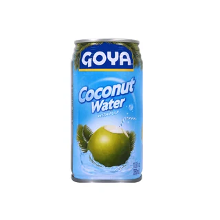 AGUA DE COCO GOYA 24/11.8