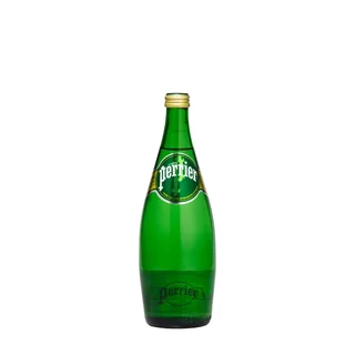 AGUA PERRIER 12/750ML