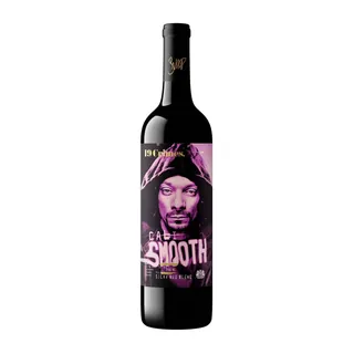 19 CRIMES CALI SMOOTH 750ML